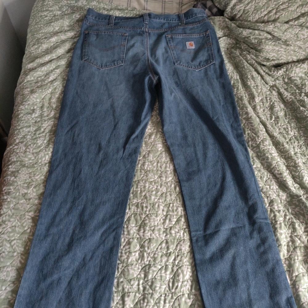 Carhartt Jeans 40/30(A1 Shape)